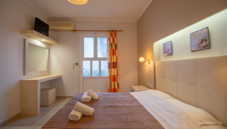 Agoulos Beach Hotel - Αργάσι, Ζάκυνθος