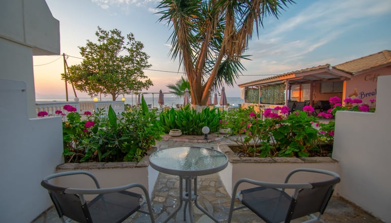 Agoulos Beach Hotel - Αργάσι, Ζάκυνθος