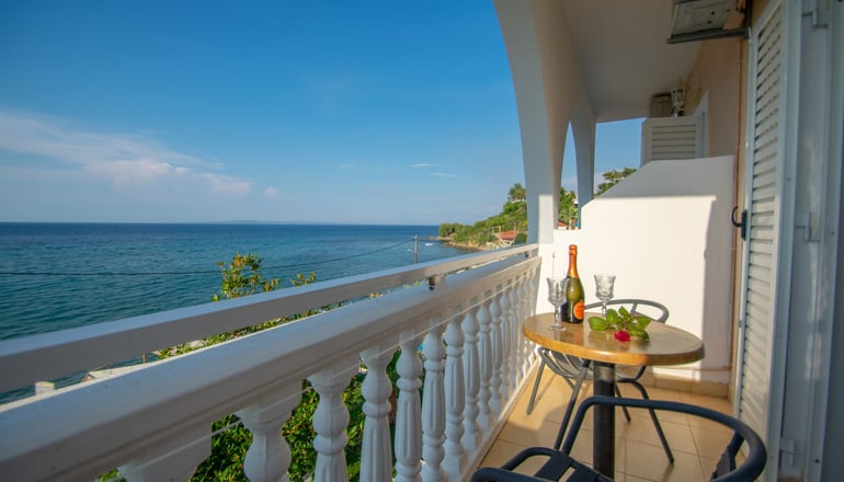 Agoulos Beach Hotel - Αργάσι, Ζάκυνθος