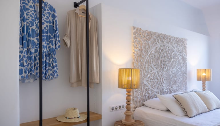 4* Infinity Blue Suites - Αστυπάλαια