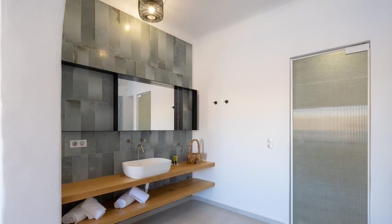 4* Infinity Blue Suites - Αστυπάλαια