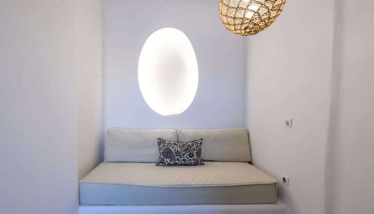 4* Infinity Blue Suites - Αστυπάλαια