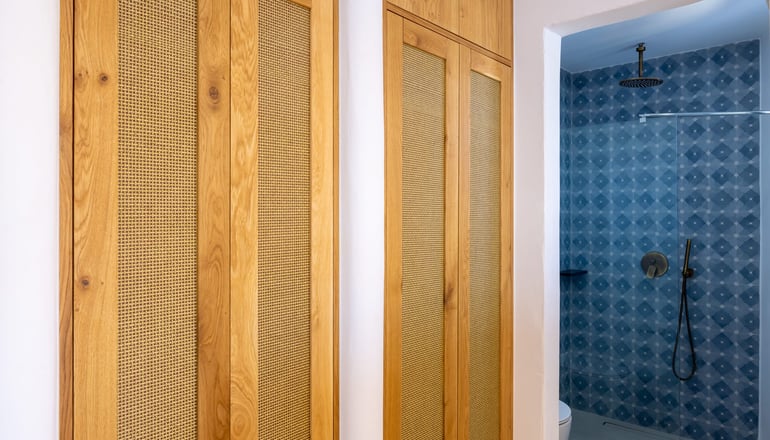 4* Infinity Blue Suites - Αστυπάλαια
