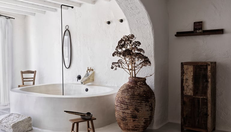 5* Nomad Mykonos - Καλό Λιβάδι, Μύκονος
