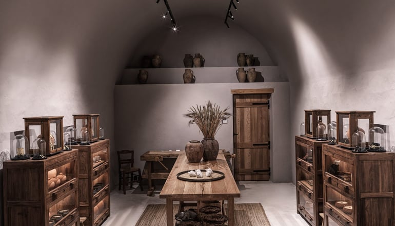 5* Nomad Mykonos - Καλό Λιβάδι, Μύκονος