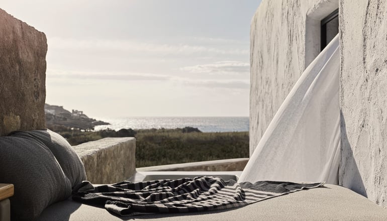 5* Nomad Mykonos - Καλό Λιβάδι, Μύκονος