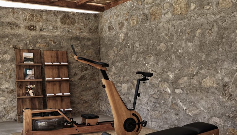 5* Nomad Mykonos - Καλό Λιβάδι, Μύκονος