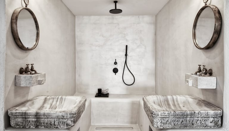 5* Nomad Mykonos - Καλό Λιβάδι, Μύκονος