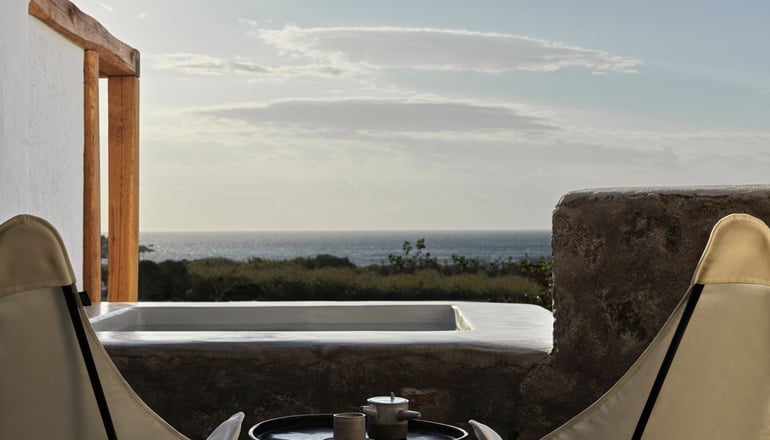 5* Nomad Mykonos - Καλό Λιβάδι, Μύκονος