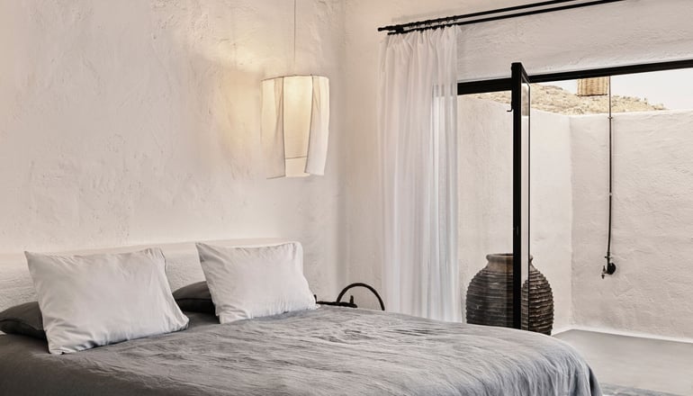 5* Nomad Mykonos - Καλό Λιβάδι, Μύκονος