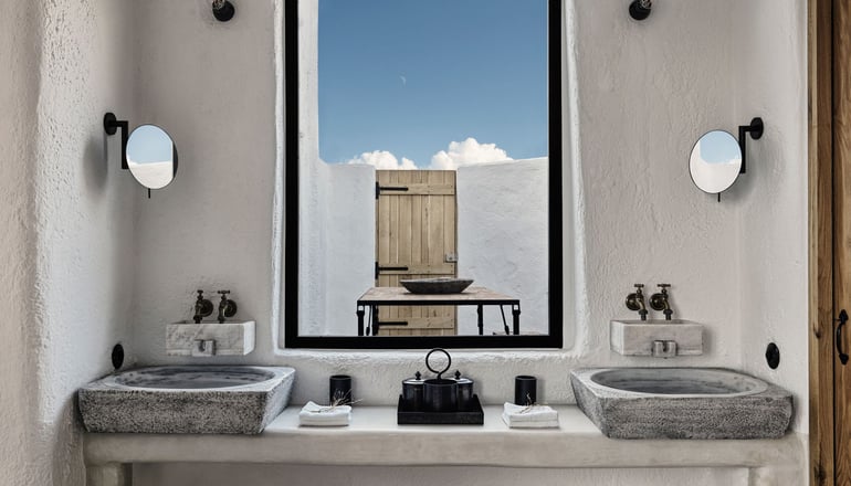 5* Nomad Mykonos - Καλό Λιβάδι, Μύκονος