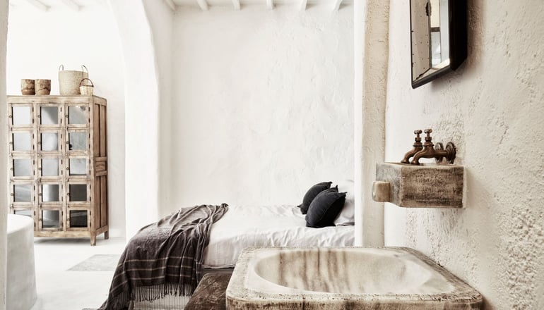 5* Nomad Mykonos - Καλό Λιβάδι, Μύκονος