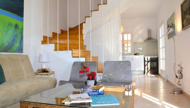 Aegina Colors - Σφεντούρι, Αίγινα