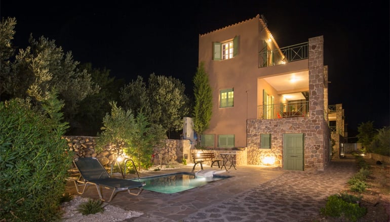 Aegina Colors - Σφεντούρι, Αίγινα