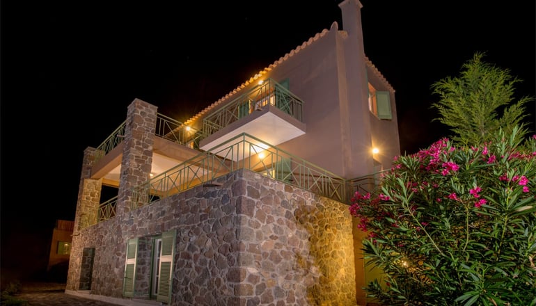 Aegina Colors - Σφεντούρι, Αίγινα