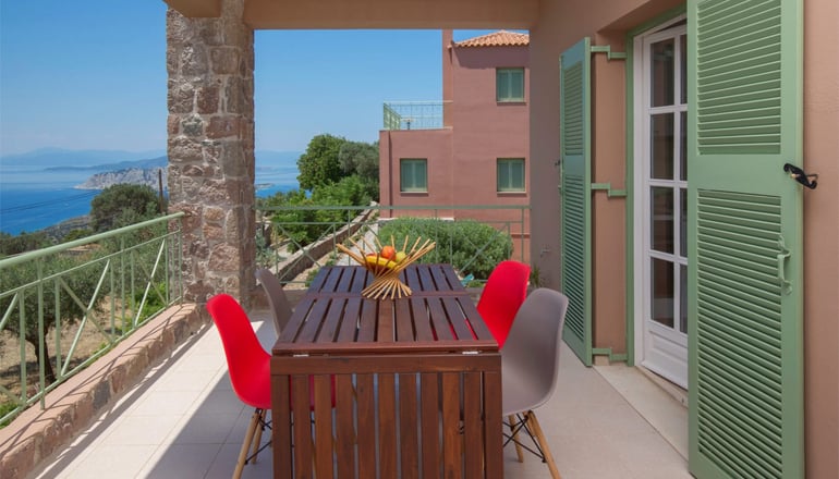 Aegina Colors - Σφεντούρι, Αίγινα