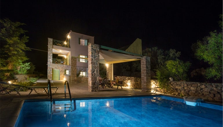 Aegina Colors - Σφεντούρι, Αίγινα