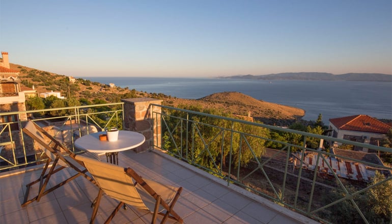 Aegina Colors - Σφεντούρι, Αίγινα