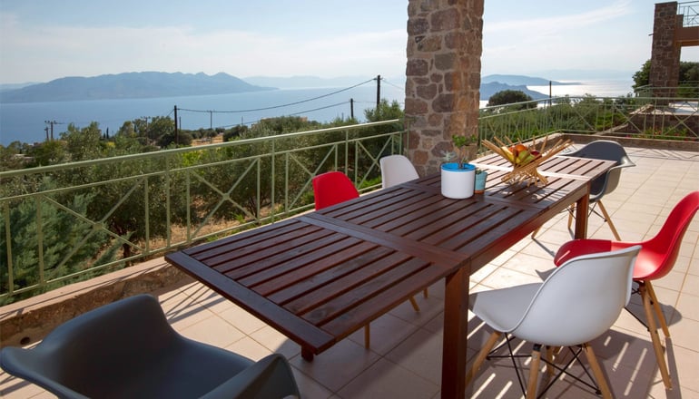 Aegina Colors - Σφεντούρι, Αίγινα