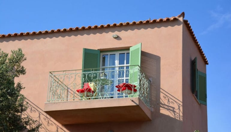 Aegina Colors - Σφεντούρι, Αίγινα