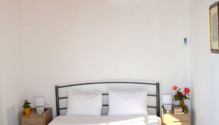 Aegina Colors - Σφεντούρι, Αίγινα