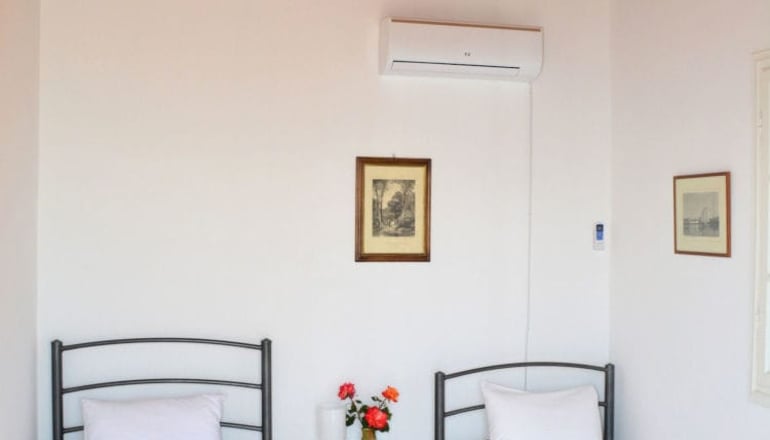 Aegina Colors - Σφεντούρι, Αίγινα