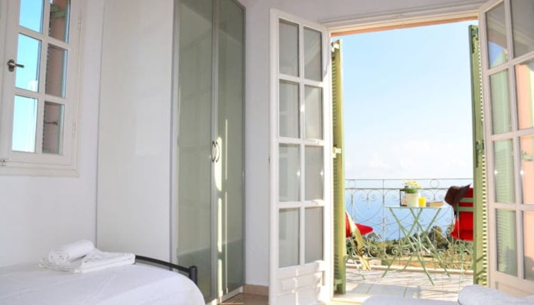 Aegina Colors - Σφεντούρι, Αίγινα