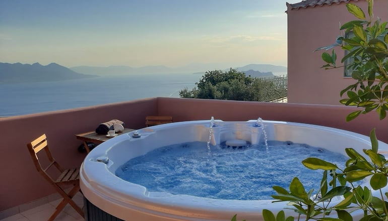 Aegina Colors - Σφεντούρι, Αίγινα