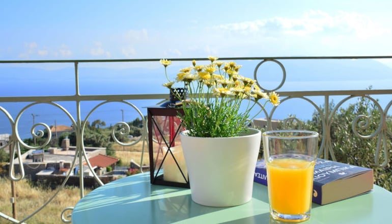 Aegina Colors - Σφεντούρι, Αίγινα