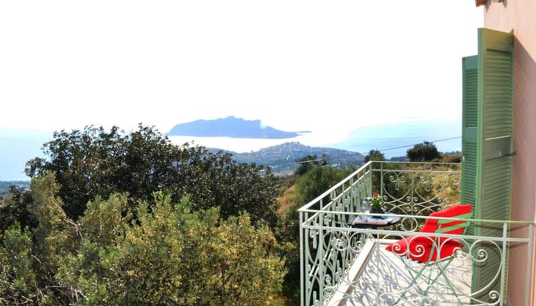 Aegina Colors - Σφεντούρι, Αίγινα