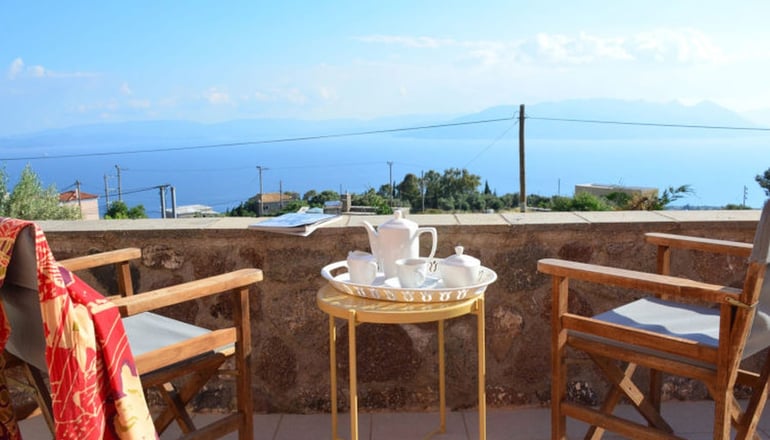 Aegina Colors - Σφεντούρι, Αίγινα