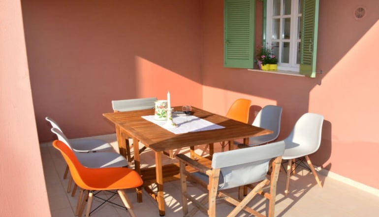 Aegina Colors - Σφεντούρι, Αίγινα