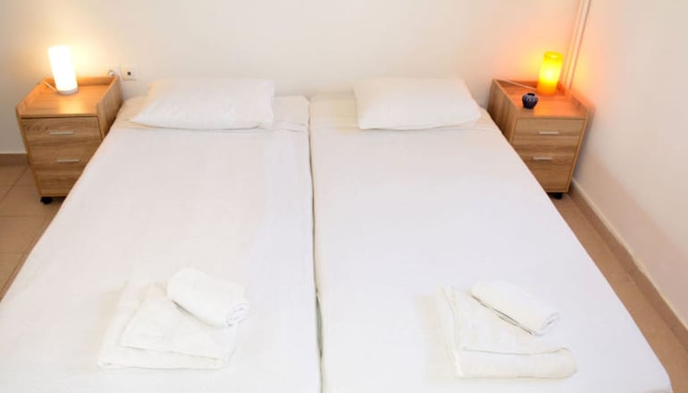 Aegina Colors - Σφεντούρι, Αίγινα