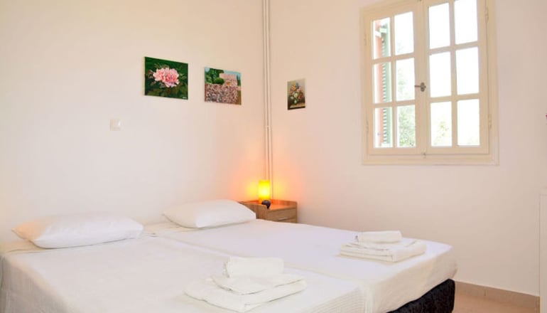 Aegina Colors - Σφεντούρι, Αίγινα