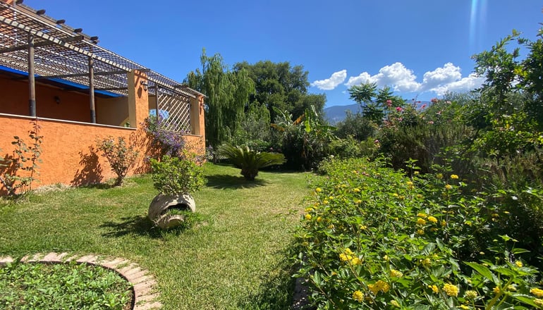 Sunrise Inn Hotel - Κουντουράτα, Κεφαλονιά