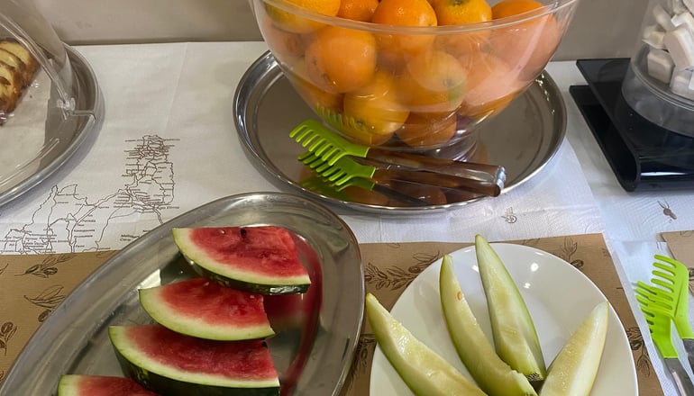 Sunrise Inn Hotel - Κουντουράτα, Κεφαλονιά