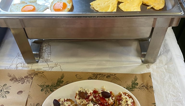 Sunrise Inn Hotel - Κουντουράτα, Κεφαλονιά