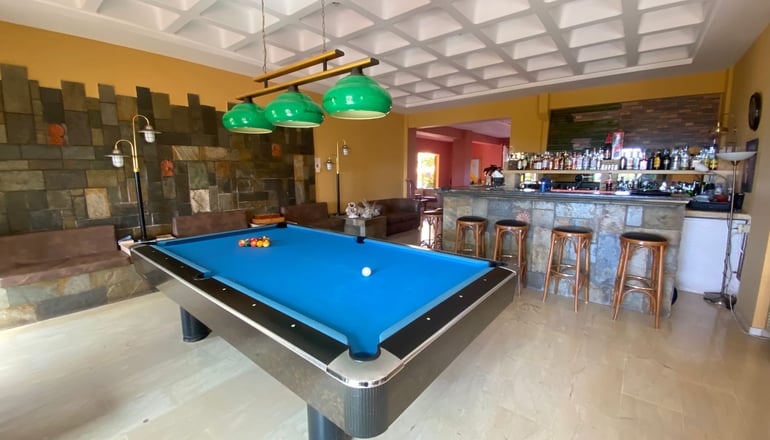 Sunrise Inn Hotel - Κουντουράτα, Κεφαλονιά