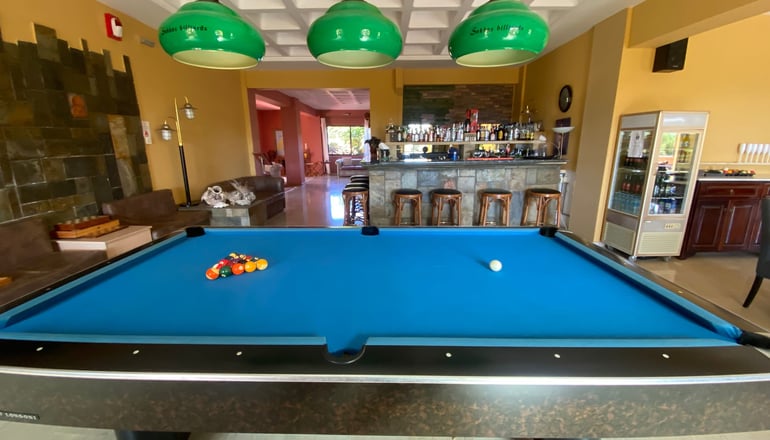Sunrise Inn Hotel - Κουντουράτα, Κεφαλονιά