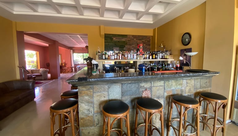 Sunrise Inn Hotel - Κουντουράτα, Κεφαλονιά