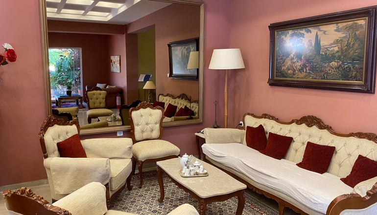 Sunrise Inn Hotel - Κουντουράτα, Κεφαλονιά