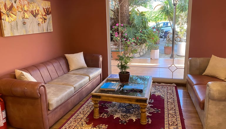 Sunrise Inn Hotel - Κουντουράτα, Κεφαλονιά
