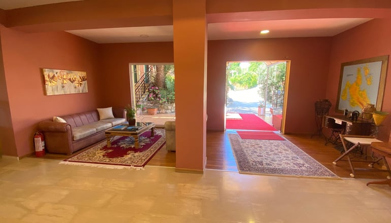 Sunrise Inn Hotel - Κουντουράτα, Κεφαλονιά