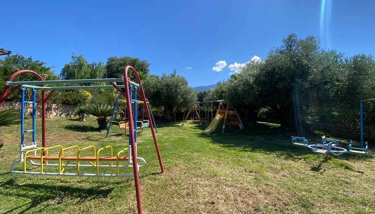 Sunrise Inn Hotel - Κουντουράτα, Κεφαλονιά