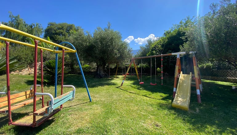 Sunrise Inn Hotel - Κουντουράτα, Κεφαλονιά