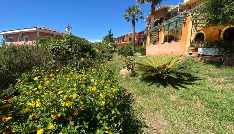 Sunrise Inn Hotel - Κουντουράτα, Κεφαλονιά