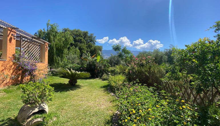Sunrise Inn Hotel - Κουντουράτα, Κεφαλονιά