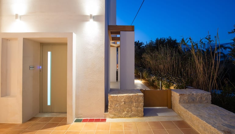 Triotissa Local Living Residences - Δρυός, Πάρος