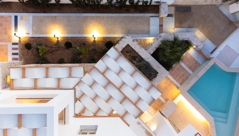 Triotissa Local Living Residences - Δρυός, Πάρος