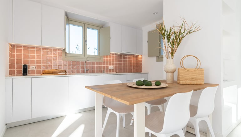 Triotissa Local Living Residences - Δρυός, Πάρος